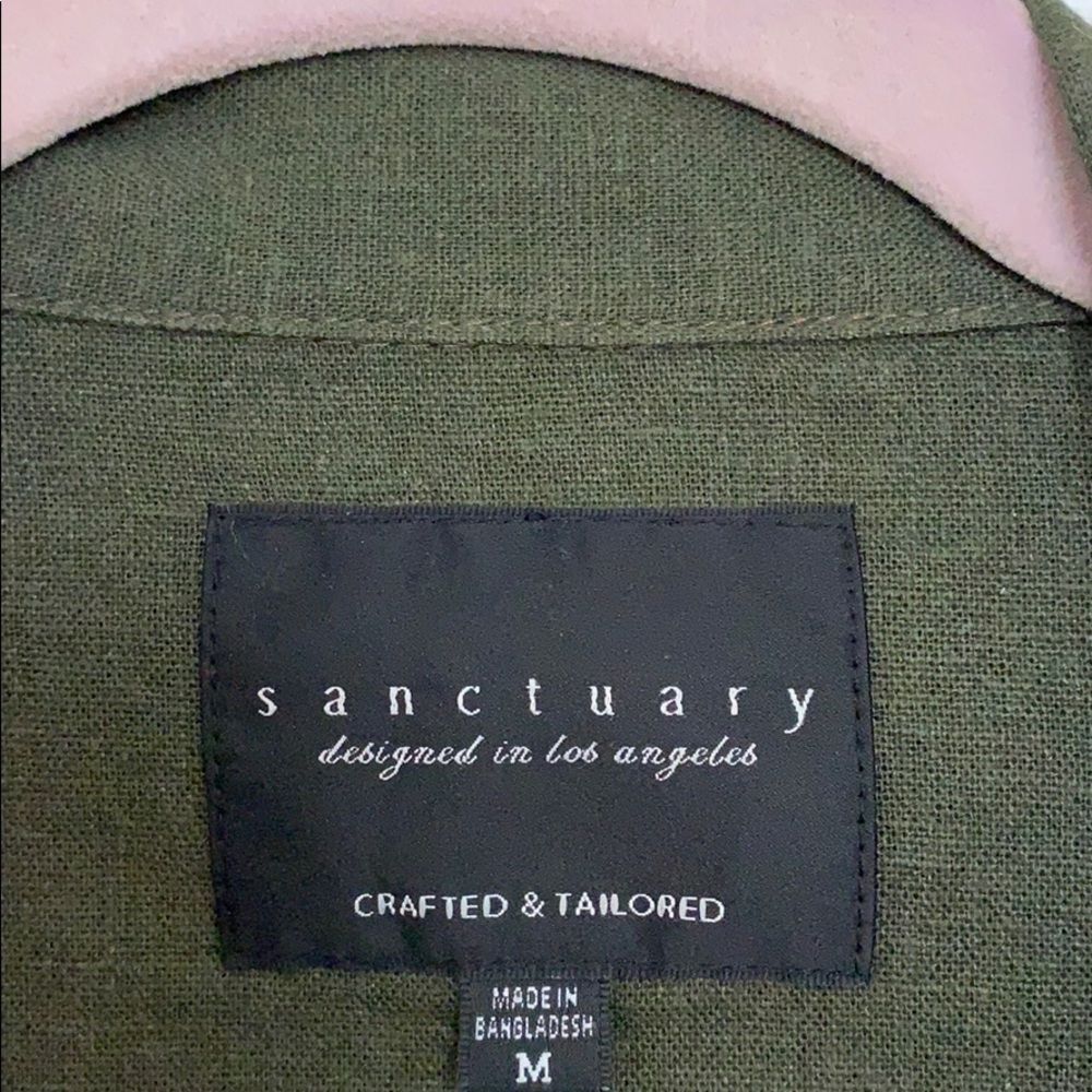 Jacket - Picture 2 of 6